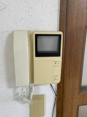 【セキュリティ】 | カーサフローラ玉木