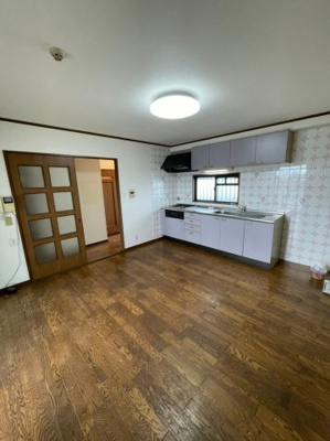 【居間・リビング】 | カーサフローラ玉木