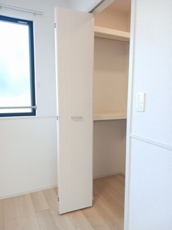 【収納】 | カーサ　Ｋ　スワンⅠ