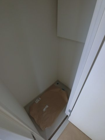 グレイス下総中山のトイレ