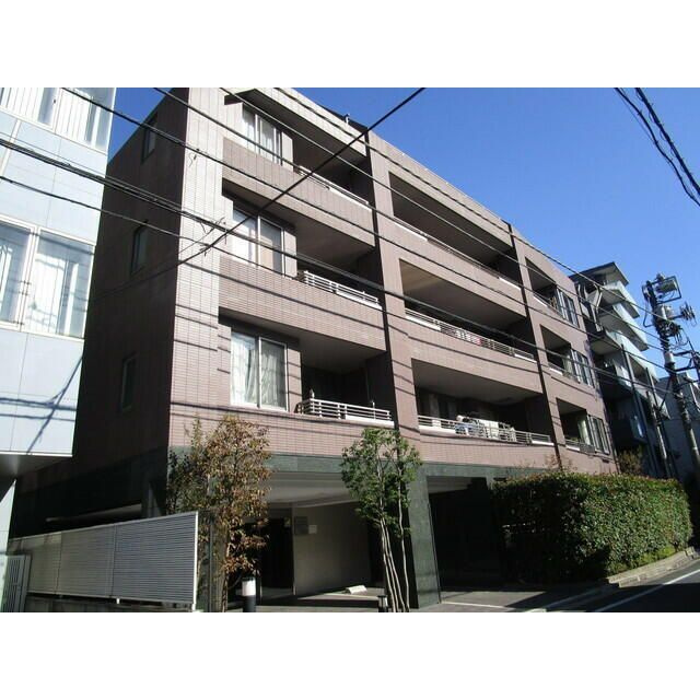 プラネ小石川播磨坂