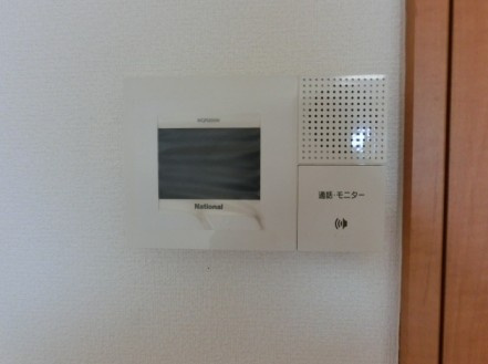 プチコートのセキュリティ