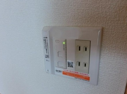 プチコートの設備