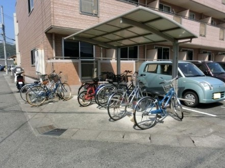 プチコートのその他