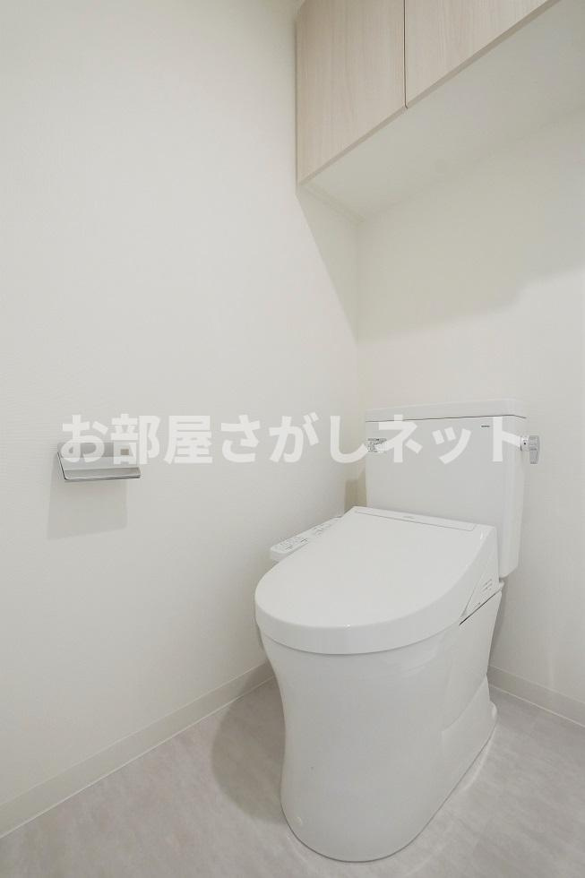 アークマーク王子【おとり物件なし】#学生・社会人にオススメ！のトイレ