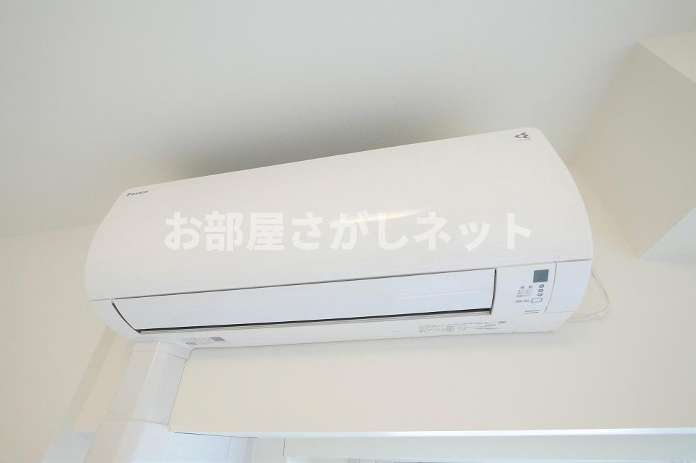 アークマーク王子【おとり物件なし】#学生・社会人にオススメ！の設備