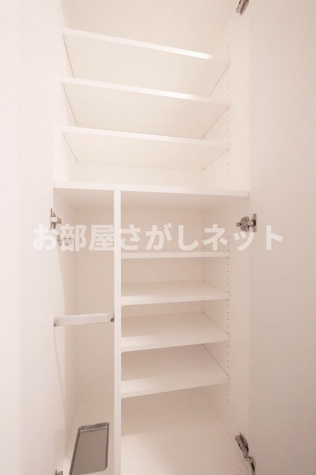 アークマーク王子【おとり物件なし】#学生・社会人にオススメ！の内装