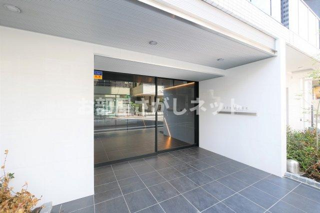 アークマーク王子【おとり物件なし】#学生・社会人にオススメ！の外観