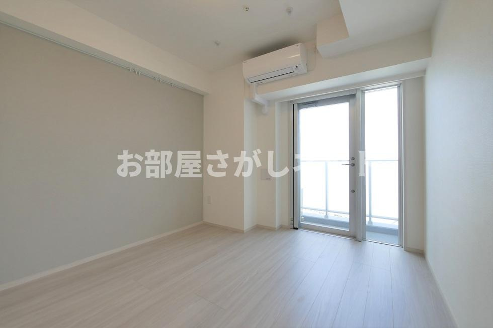 アークマーク王子【おとり物件なし】#学生・社会人にオススメ！の洋室