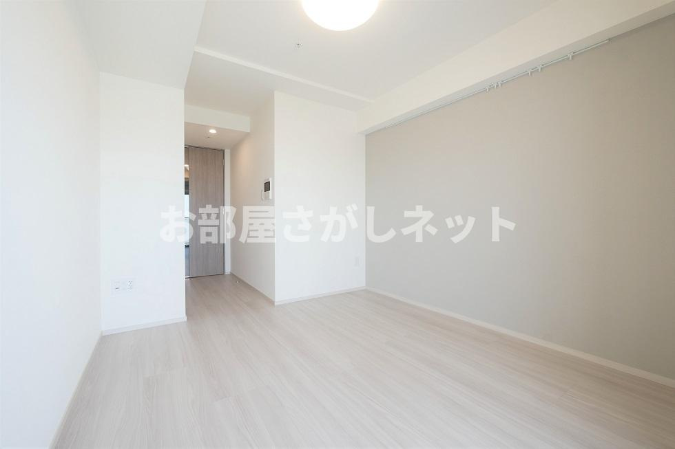 アークマーク王子【おとり物件なし】#学生・社会人にオススメ！の居間・リビング