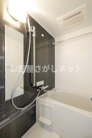 アークマーク王子【おとり物件なし】#学生・社会人にオススメ！の浴室