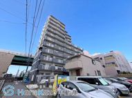 第6協和ビル【名古屋市賃貸・エレベーター付】の画像
