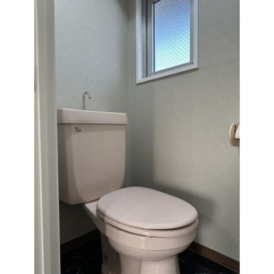 【トイレ】 | 第6協和ビル【名古屋市賃貸・エレベーター付】