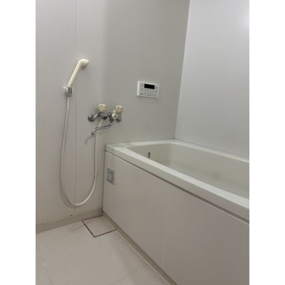 【浴室】 | 第6協和ビル【名古屋市賃貸・エレベーター付】