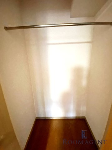 メイナンハイムの収納