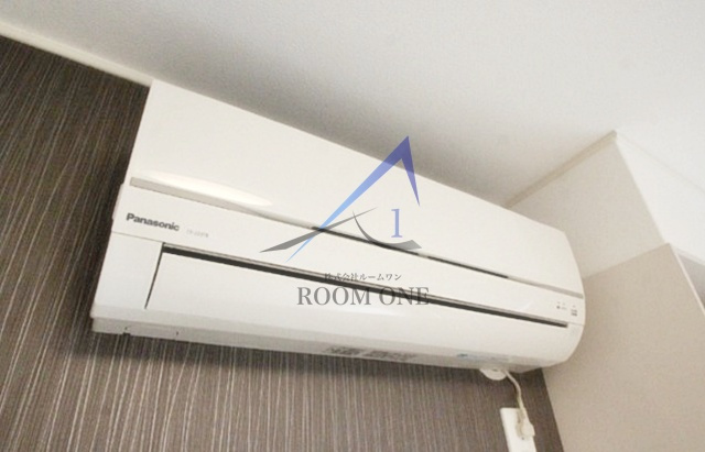 ウエストヒル氷川台３のその他