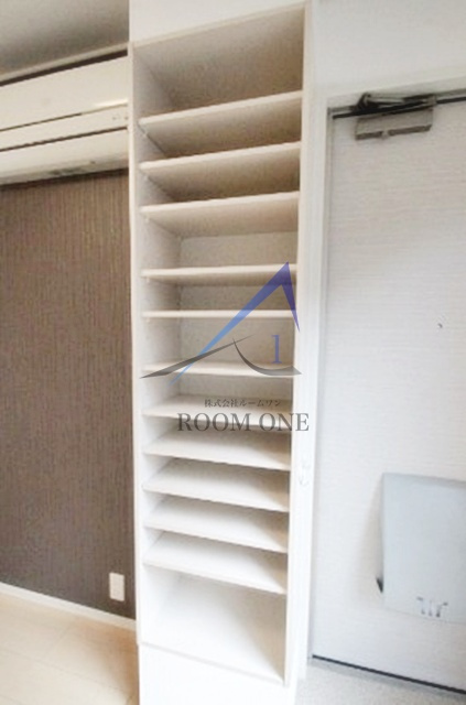 ウエストヒル氷川台３の内装|内装です。