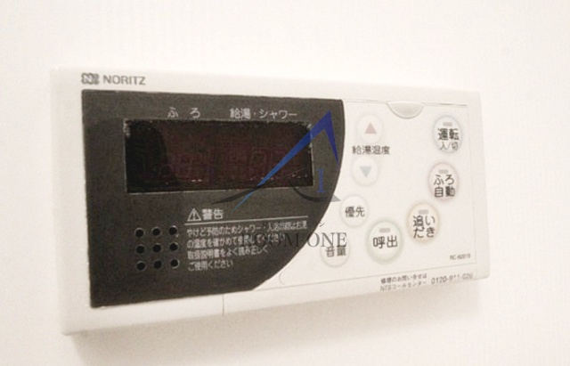 ウエストヒル氷川台３