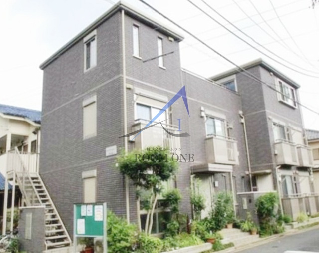 ウエストヒル氷川台３