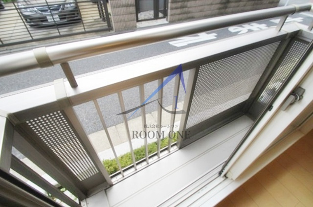 ウエストヒル氷川台３