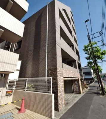 【その他】 | パークウェル方南町