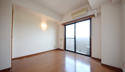 【居間・リビング】 | パークウェル方南町