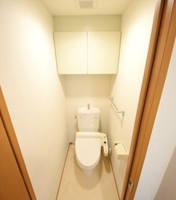 【トイレ】 | パークウェル方南町
