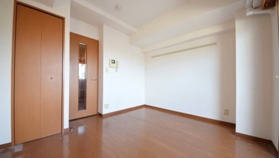 【寝室】 | パークウェル方南町