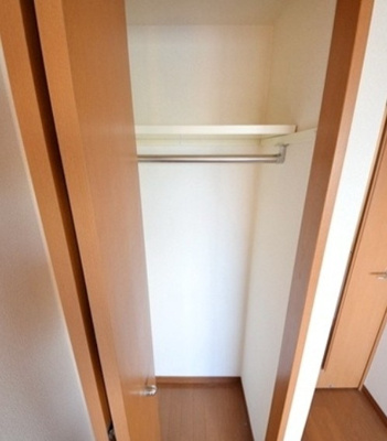【収納】 | パークウェル方南町