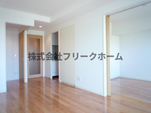 三鷹市下連雀３丁目の賃貸マンションの設備