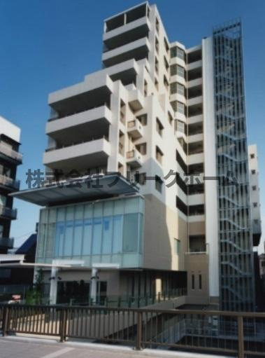 三鷹市下連雀３丁目の賃貸マンションのその他共用部分