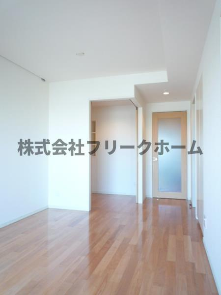 三鷹市下連雀３丁目の賃貸マンションのその他