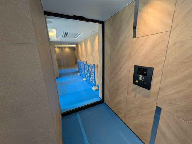 ブランシエスタ新丸子リバーフロントのその他