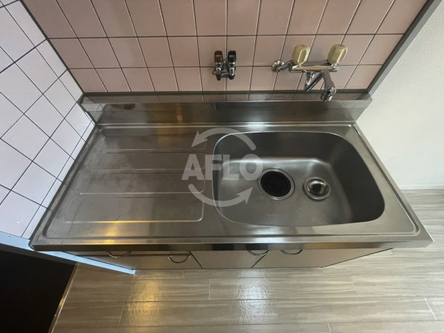 DO九条Ⅰのキッチン|DO九条Ⅰ　キッチン