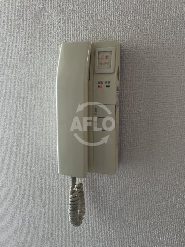DO九条Ⅰの設備|DO九条Ⅰ　インターホン