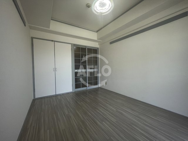 DO九条Ⅰの洋室|DO九条Ⅰ　洋室