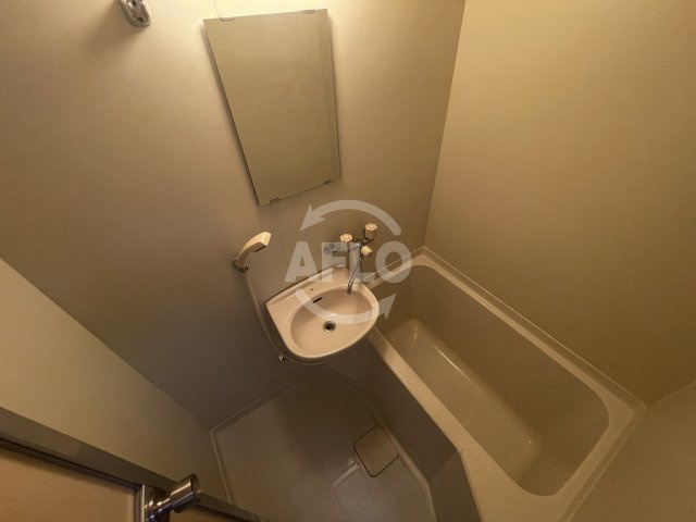 DO九条Ⅰの浴室|DO九条Ⅰ　浴室