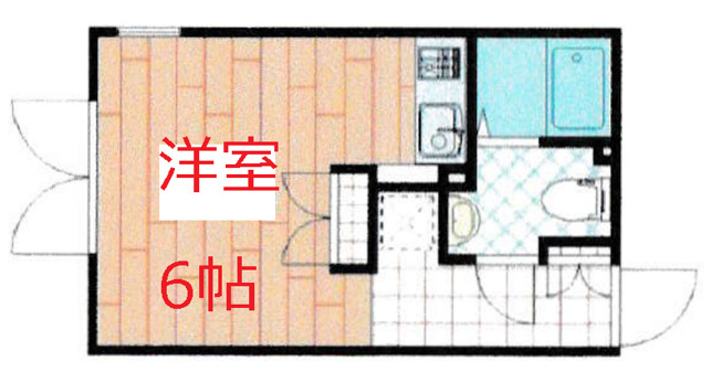 【間取り】 | LAPiS不動前
