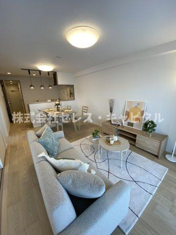 京成サンコーポ浦安C棟