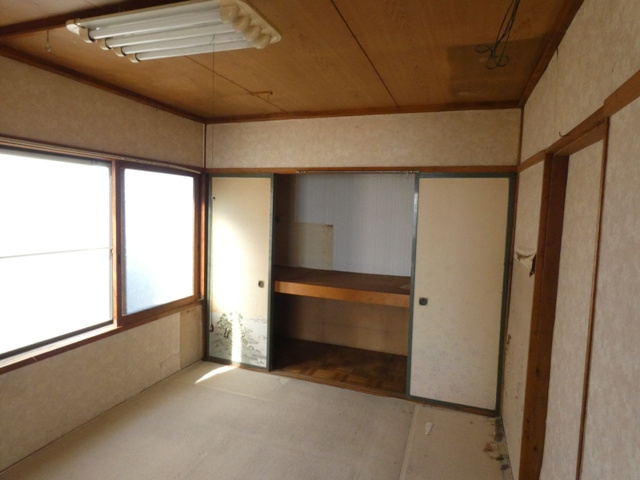 桂３－２０－１店舗・事務所の和室