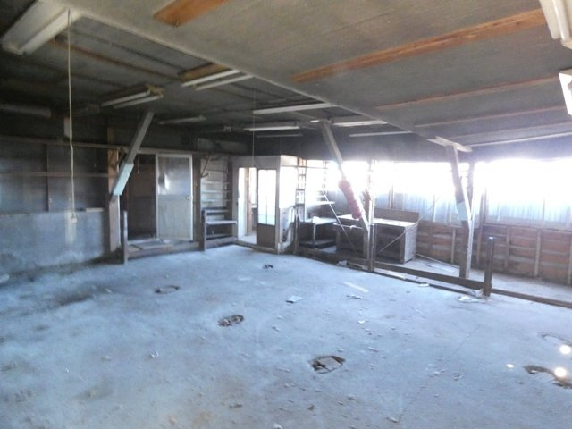 桂３－２０－１店舗・事務所のその他