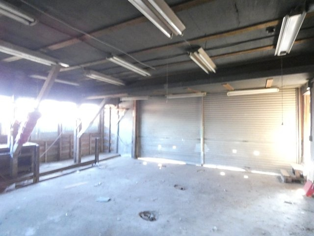 桂３－２０－１店舗・事務所のその他