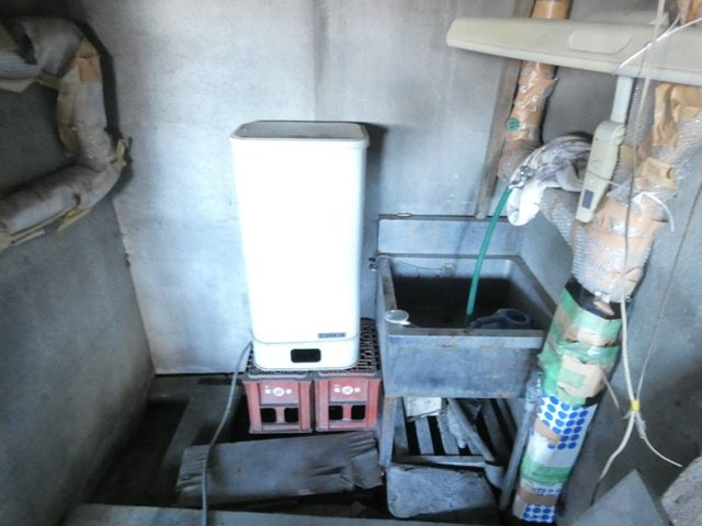 桂３－２０－１店舗・事務所のその他共用部分