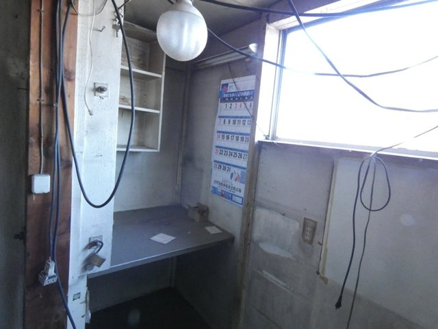 桂３－２０－１店舗・事務所のその他