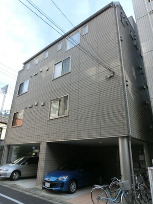 【外観】 | サンドゥーク浅草