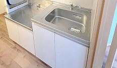 【キッチン】 | サンドゥーク浅草