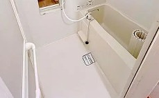 【浴室】 | サンドゥーク浅草