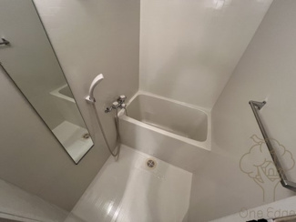 【浴室】 | サンクチュアリ北梅田