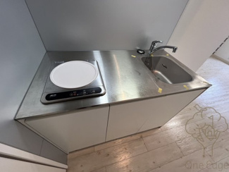 【キッチン】 | サンクチュアリ北梅田