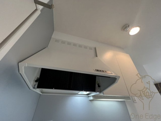 【キッチン】 | サンクチュアリ北梅田